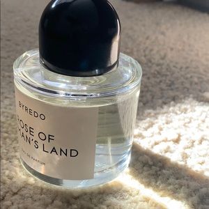 Byredo rose of no man‘s island